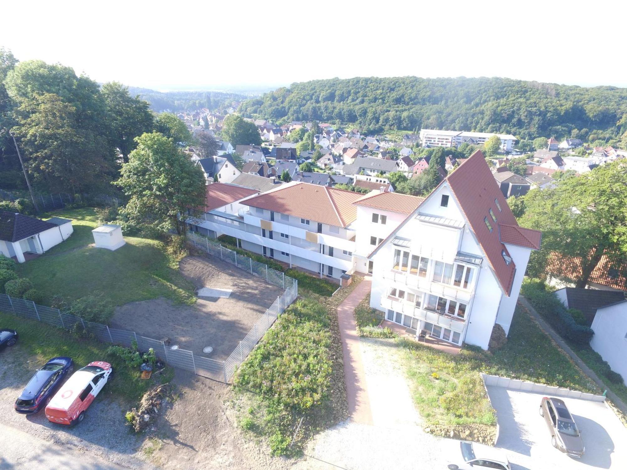 Appartement 17 Oerlinghausen Exterior photo