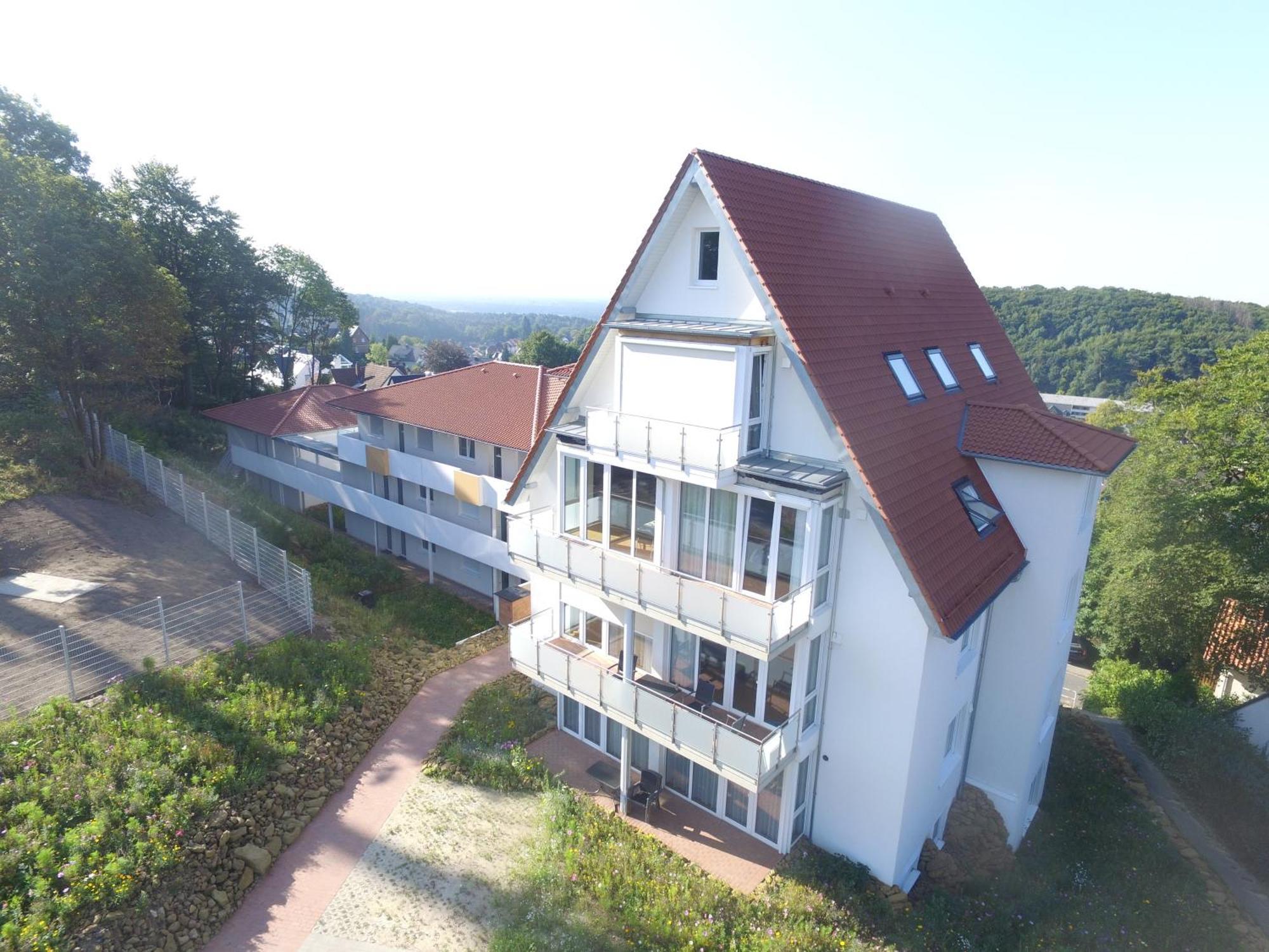 Appartement 17 Oerlinghausen Exterior photo